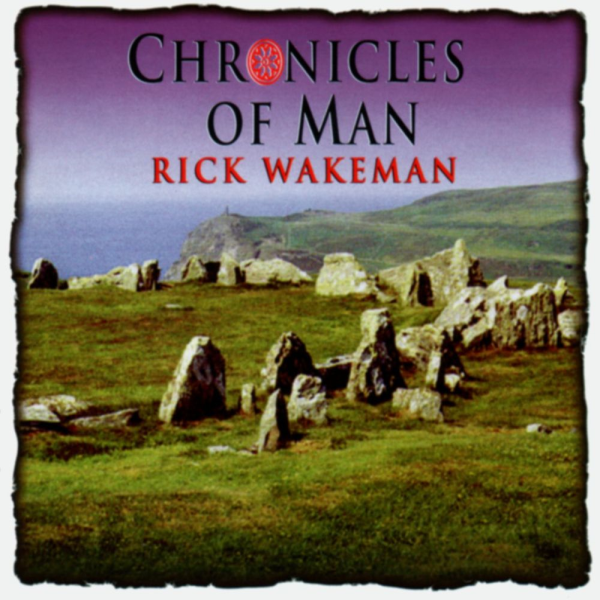 Chronicles Of Man